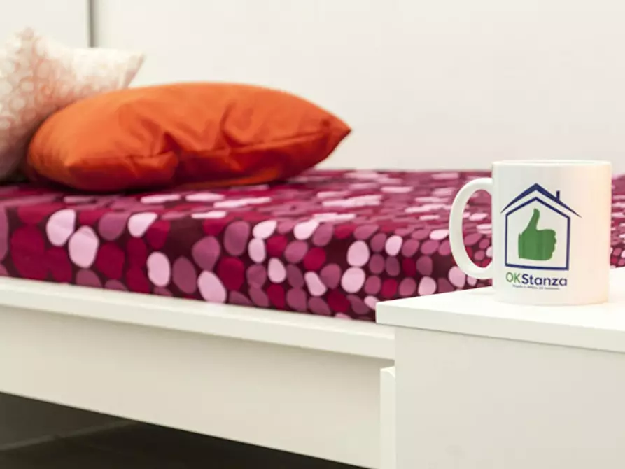 Immagine 4 di Camera in affitto  in Via Romolo Gessi a Torino