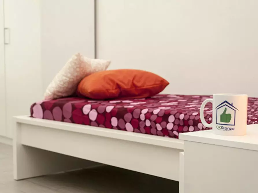 Immagine 5 di Camera in affitto  in Via Romolo Gessi a Torino