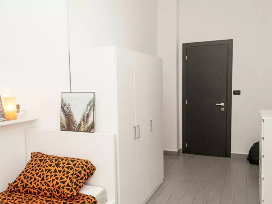 Immagine 2 di Camera in affitto  in Via Romolo Gessi a Torino