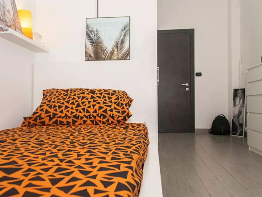 Immagine 4 di Camera in affitto  in Via Romolo Gessi a Torino