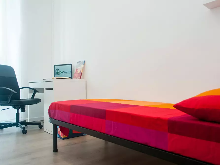 Immagine 3 di Camera in affitto  in Via Aldo Barbaro a Torino