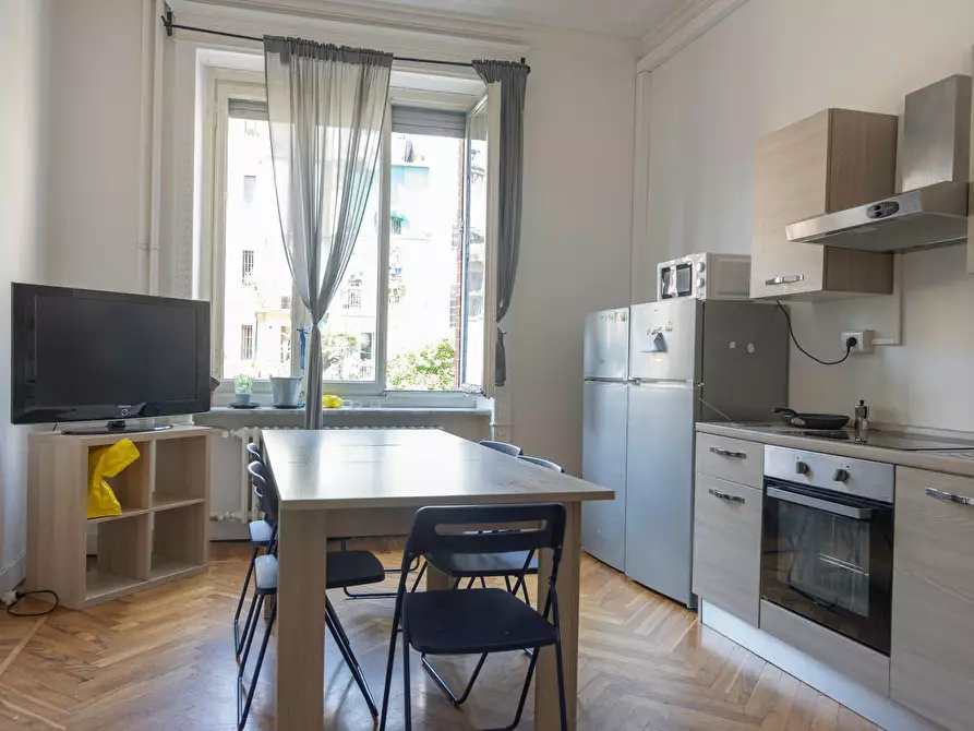 Immagine 6 di Camera in affitto  in Via Aldo Barbaro a Torino