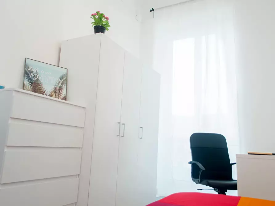 Immagine 2 di Camera in affitto  in Via Aldo Barbaro a Torino