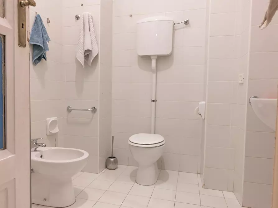 Immagine 10 di Camera in affitto  in Via Aldo Barbaro a Torino