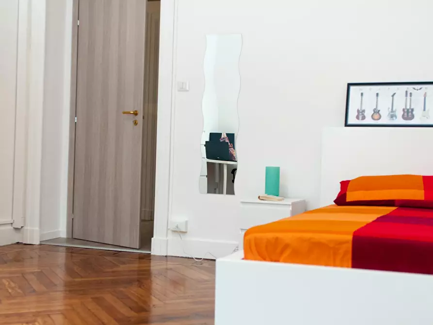 Immagine 3 di Camera in affitto  in Via Aldo Barbaro a Torino