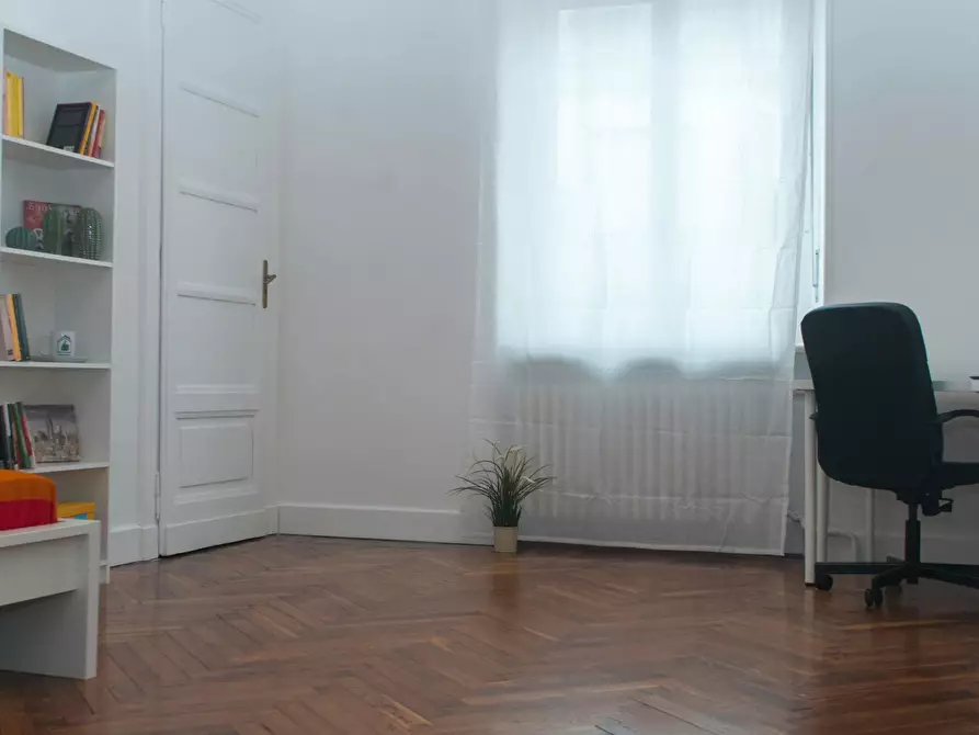 Immagine 4 di Camera in affitto  in Via Aldo Barbaro a Torino