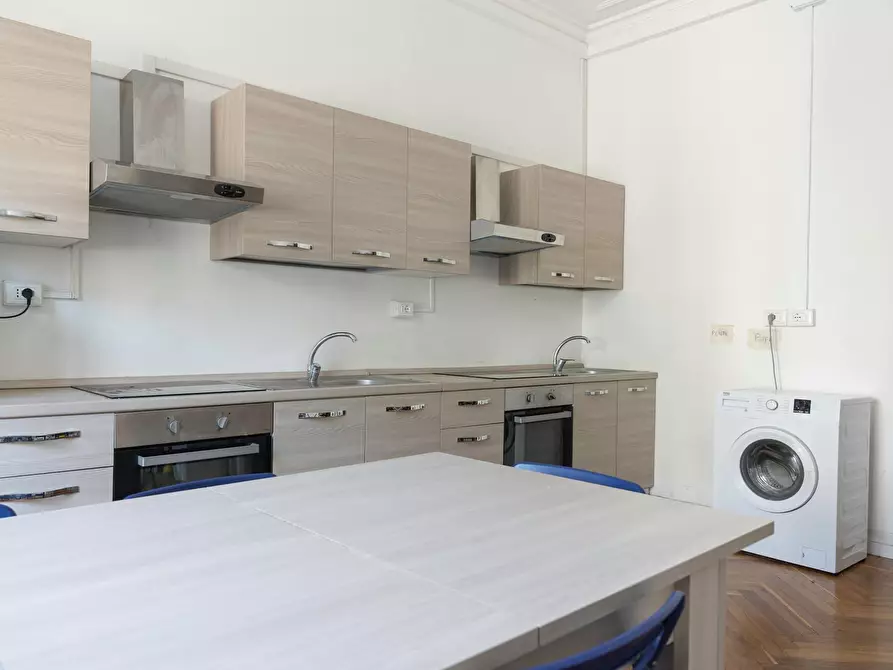 Immagine 7 di Camera in affitto  in Via Aldo Barbaro a Torino