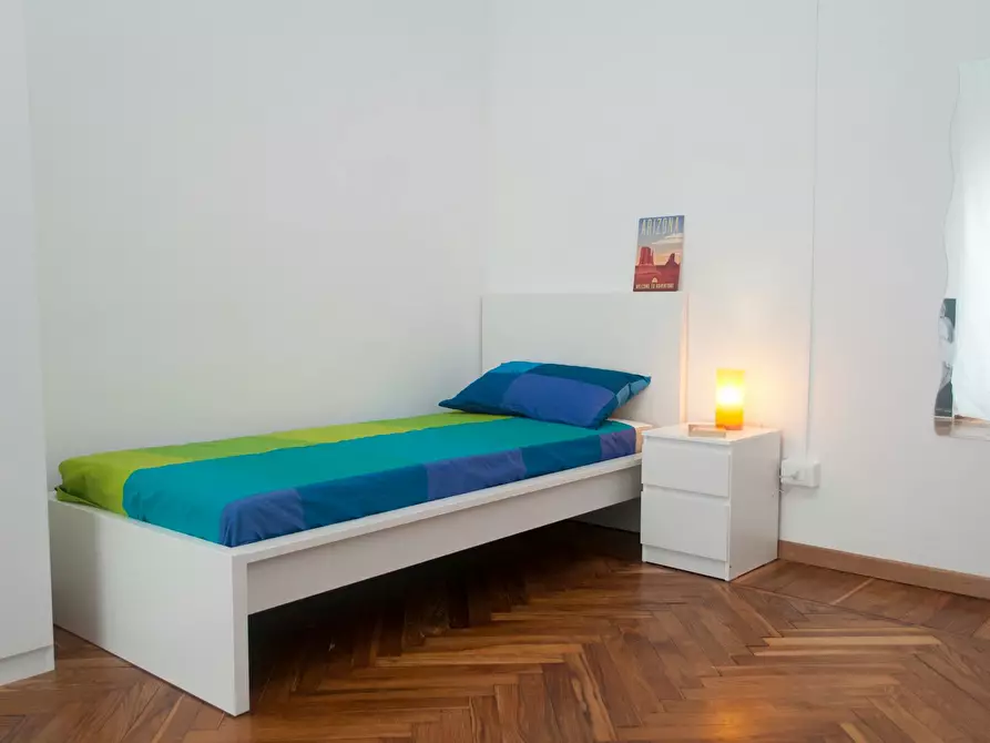 Immagine 1 di Camera in affitto  in Via Aldo Barbaro a Torino