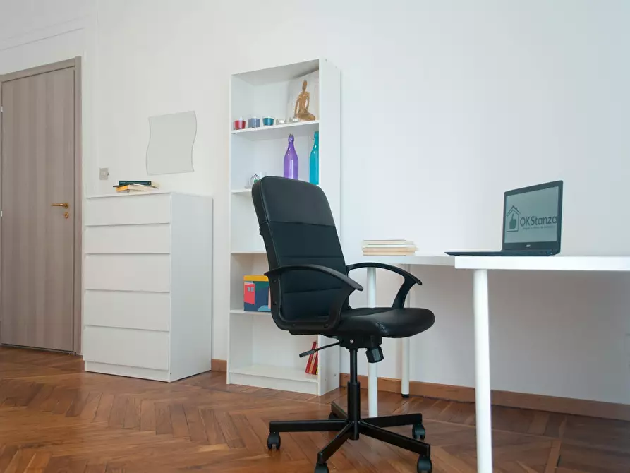 Immagine 7 di Camera in affitto  in Via Aldo Barbaro a Torino