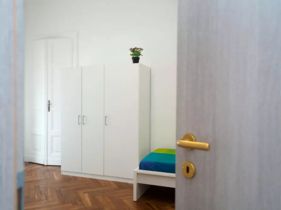 Immagine 4 di Camera in affitto  in Via Aldo Barbaro a Torino