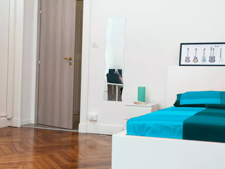 Immagine 6 di Camera in affitto  in Via Aldo Barbaro a Torino