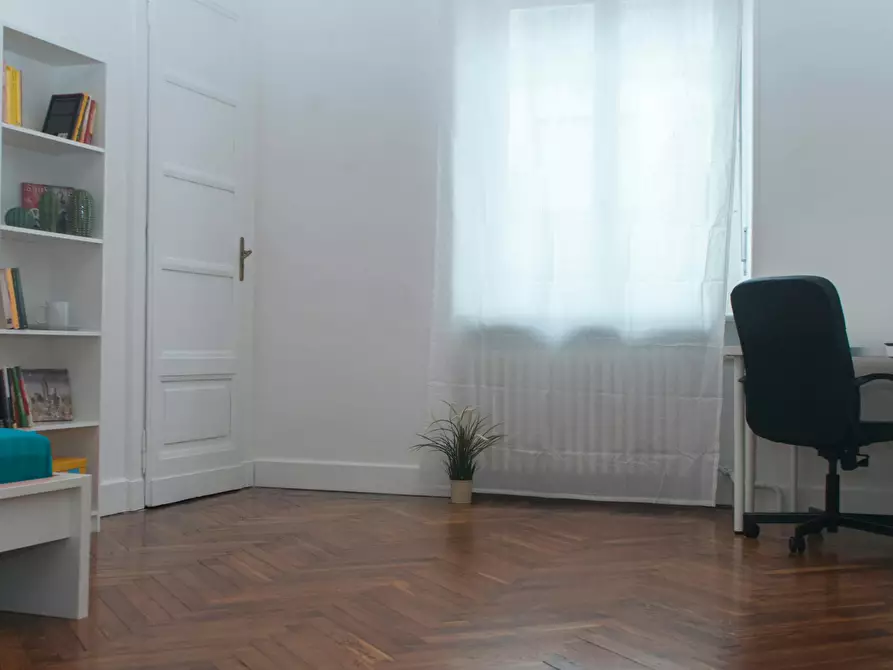 Immagine 3 di Camera in affitto  in Via Aldo Barbaro a Torino