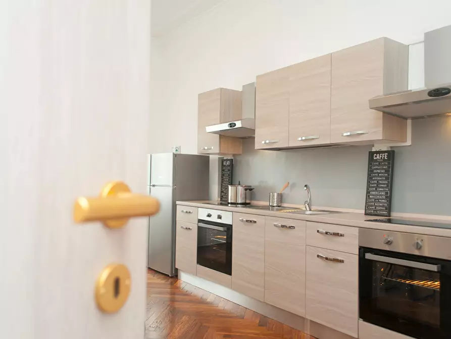 Immagine 9 di Camera in affitto  in Via Aldo Barbaro a Torino