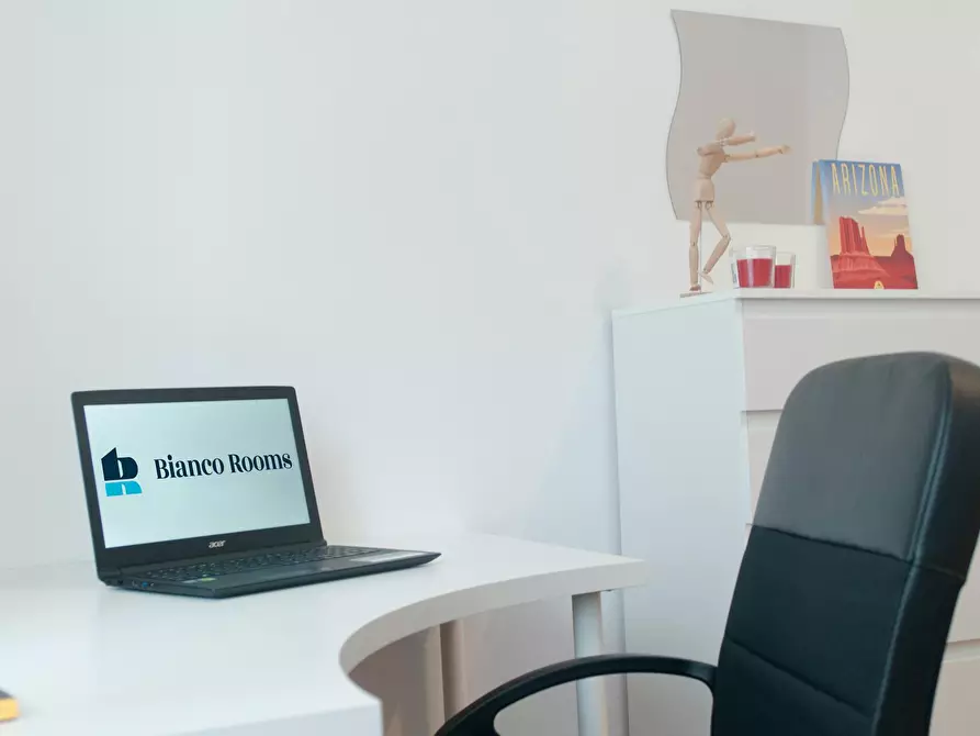 Immagine 5 di Camera in affitto  in Via Aldo Barbaro a Torino