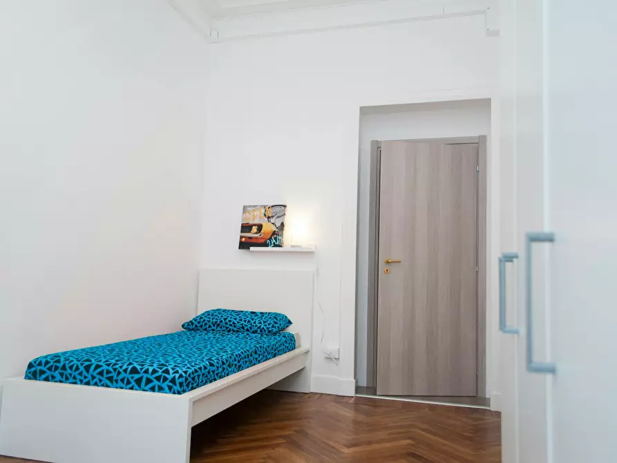 Immagine 6 di Camera in affitto  in Via Aldo Barbaro a Torino