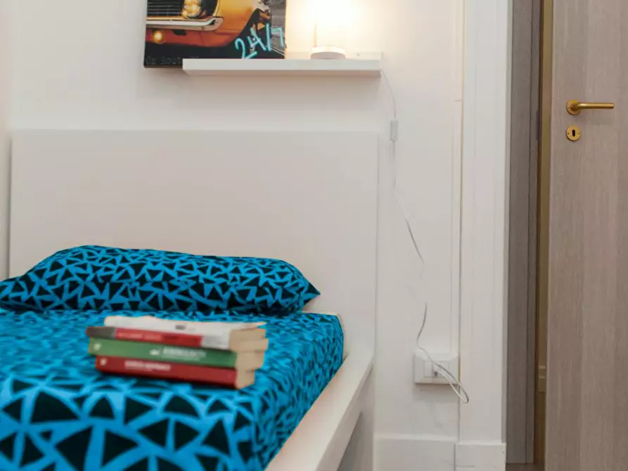 Immagine 1 di Camera in affitto  in Via Aldo Barbaro a Torino