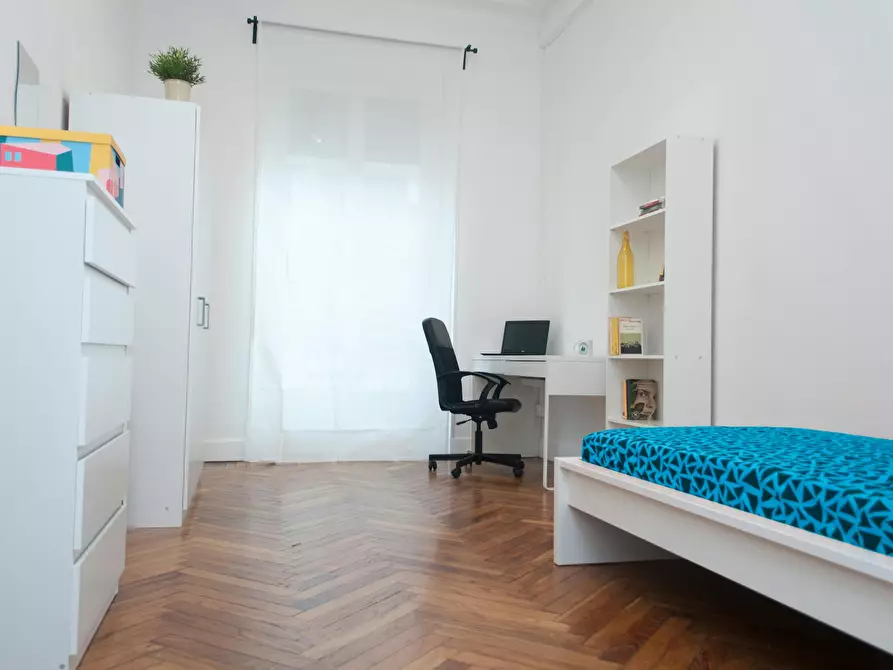 Immagine 4 di Camera in affitto  in Via Aldo Barbaro a Torino