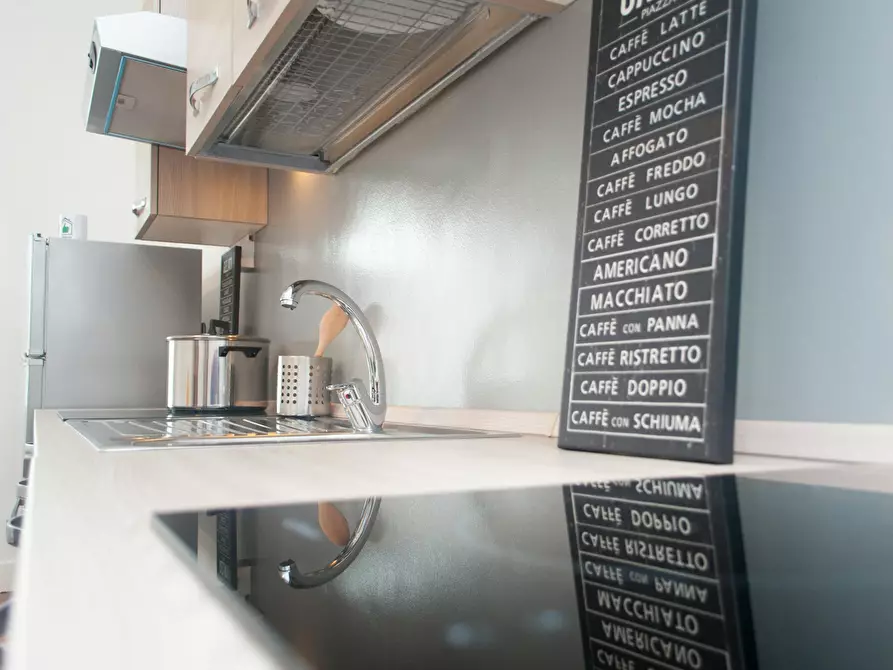 Immagine 9 di Camera in affitto  in Via Aldo Barbaro a Torino