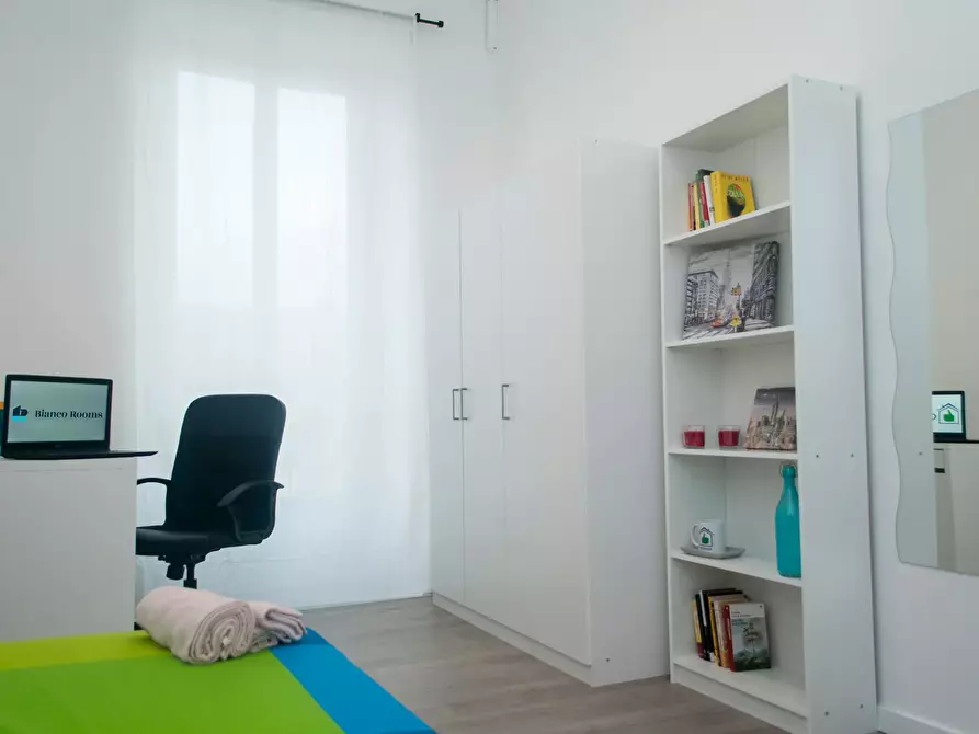 Immagine 4 di Camera in affitto  in Via Aldo Barbaro a Torino