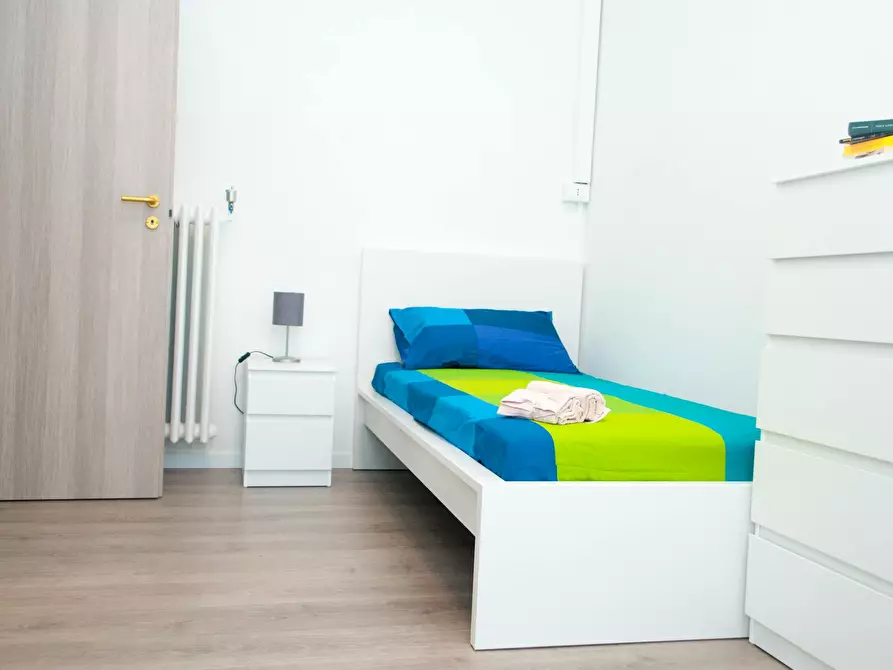 Immagine 1 di Camera in affitto  in Via Aldo Barbaro a Torino