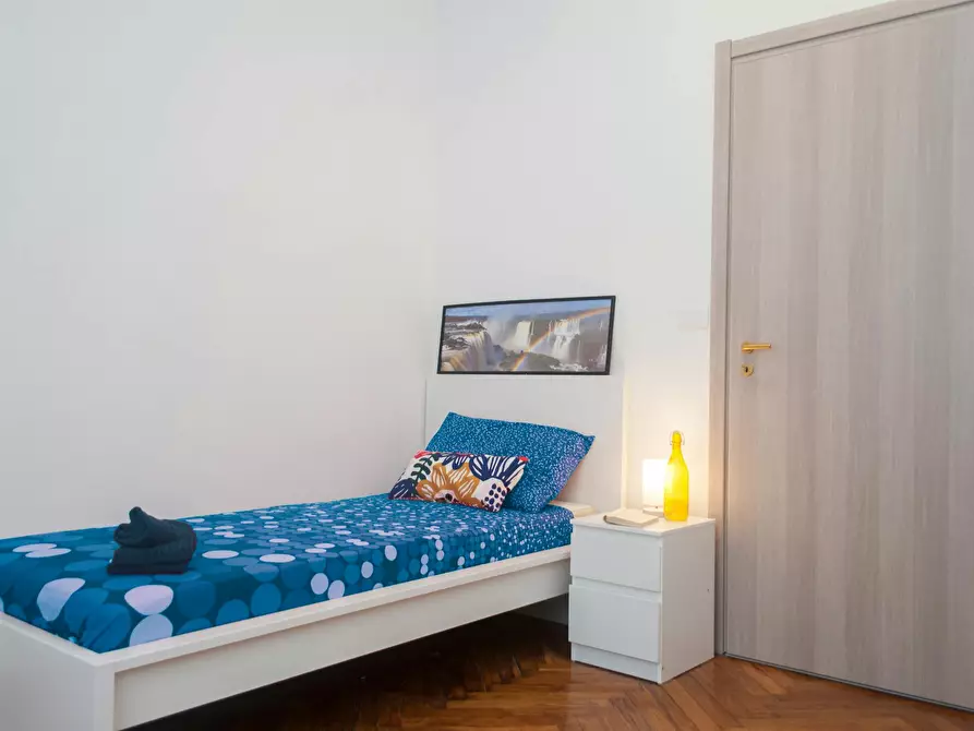 Immagine 1 di Camera in affitto  in Via Aldo Barbaro a Torino