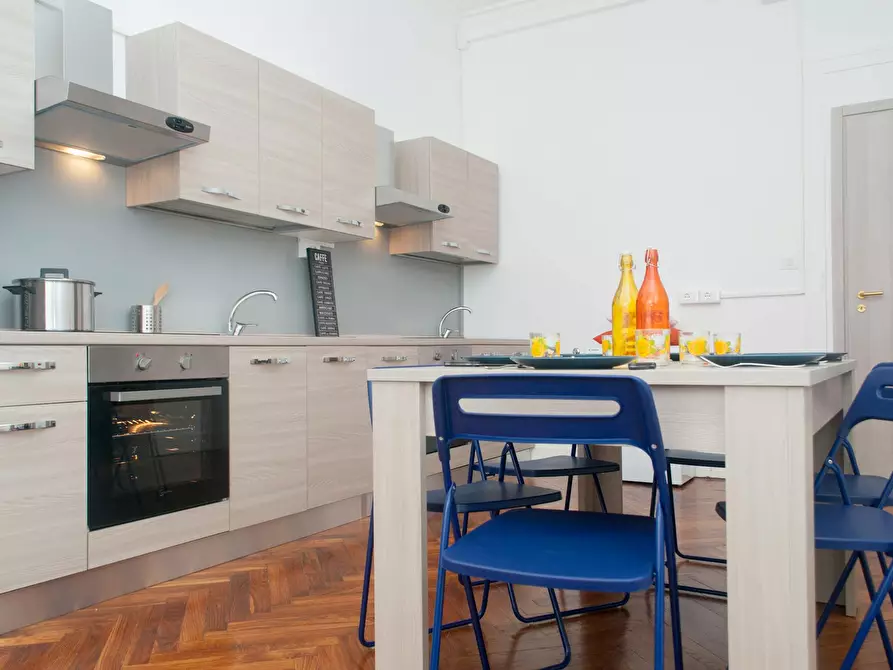 Immagine 10 di Camera in affitto  in Via Aldo Barbaro a Torino