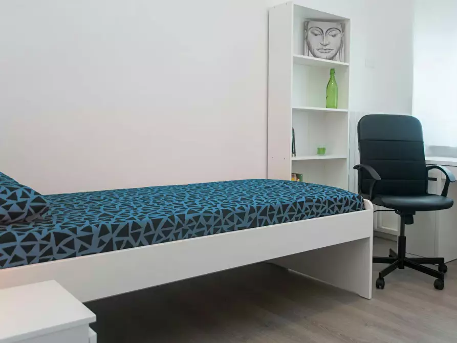 Immagine 1 di Camera in affitto  in Via Aldo Barbaro a Torino