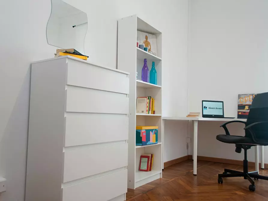 Immagine 4 di Camera in affitto  in Via Aldo Barbaro a Torino