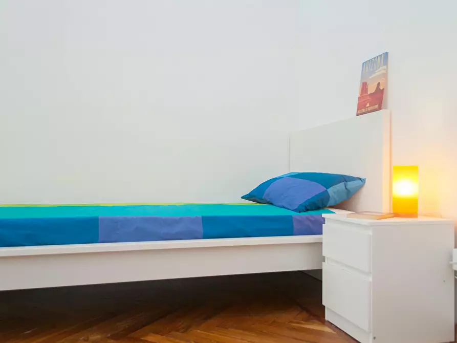 Immagine 2 di Camera in affitto  in Via Aldo Barbaro a Torino