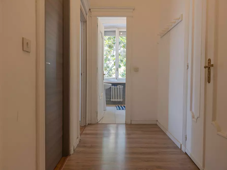 Immagine 9 di Camera in affitto  in Via Aldo Barbaro a Torino