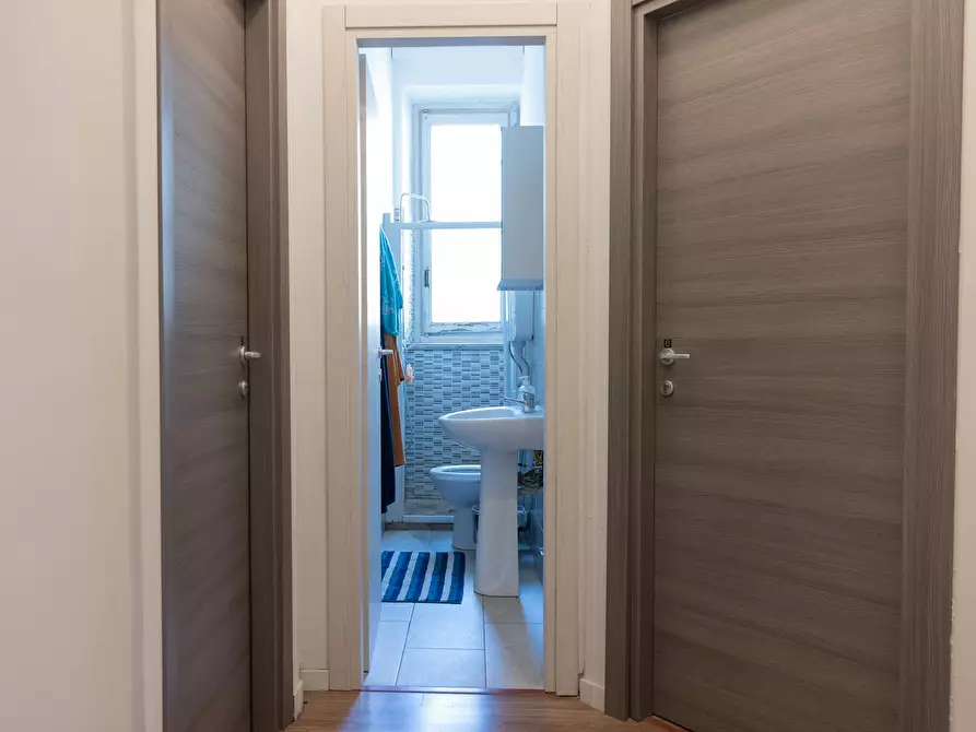 Immagine 7 di Camera in affitto  in Via Aldo Barbaro a Torino