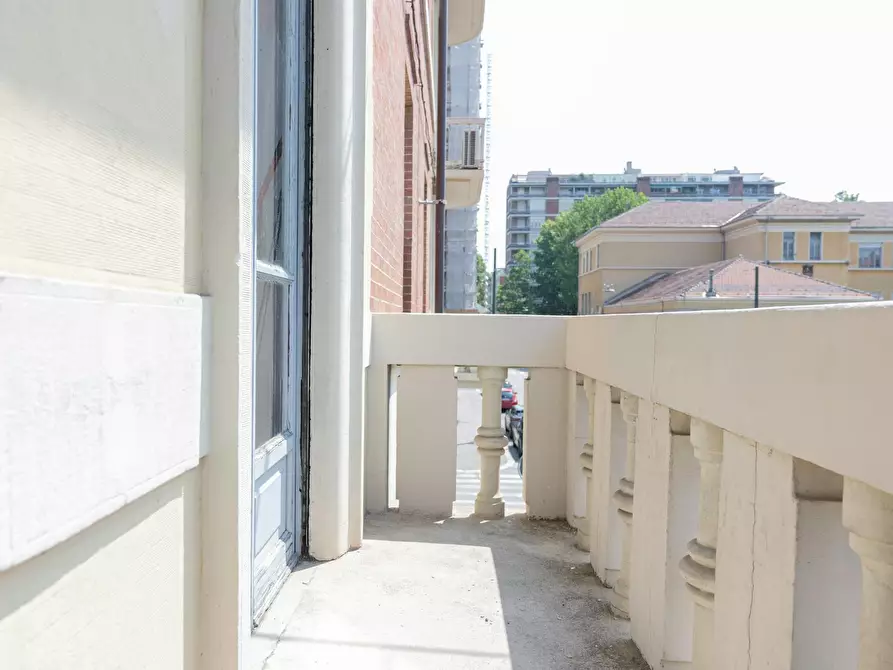 Immagine 9 di Camera in affitto  in Via Aldo Barbaro a Torino