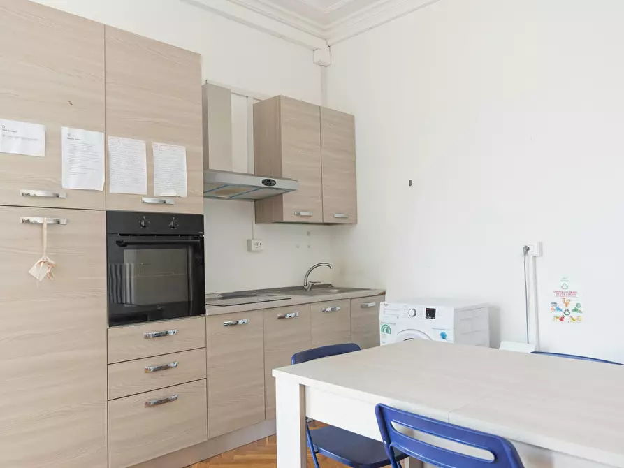 Immagine 5 di Camera in affitto  in Via Aldo Barbaro a Torino