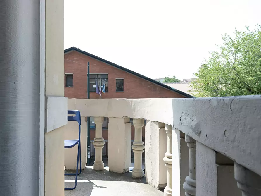 Immagine 6 di Camera in affitto  in Via Aldo Barbaro a Torino