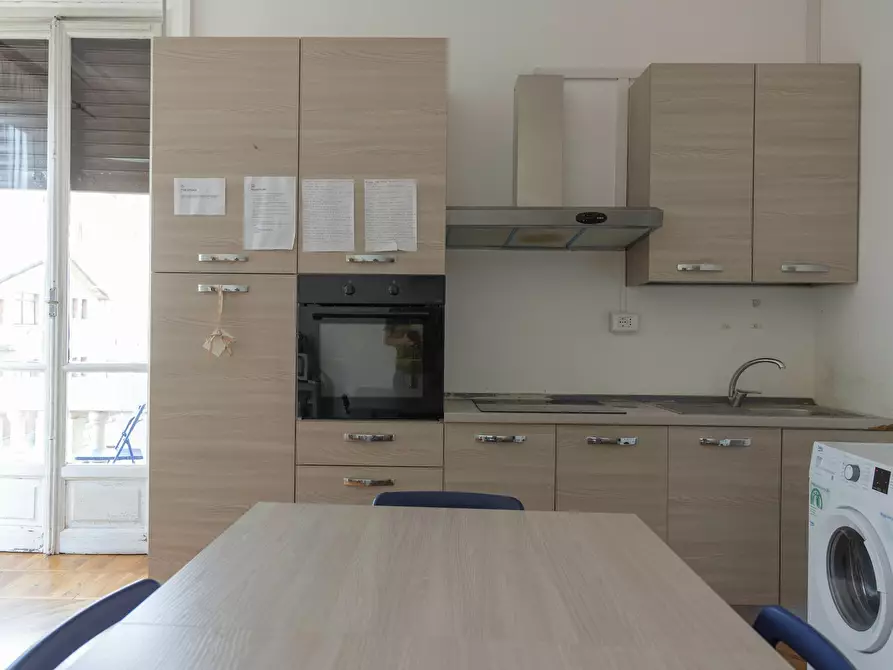 Immagine 4 di Camera in affitto  in Via Aldo Barbaro a Torino