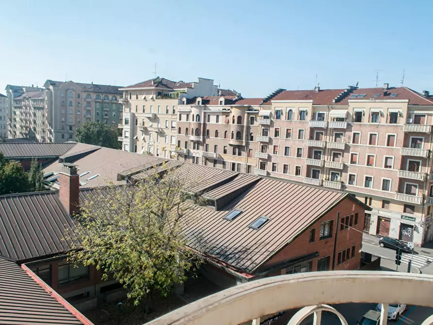 Immagine 7 di Camera in affitto  in Via Aldo Barbaro a Torino