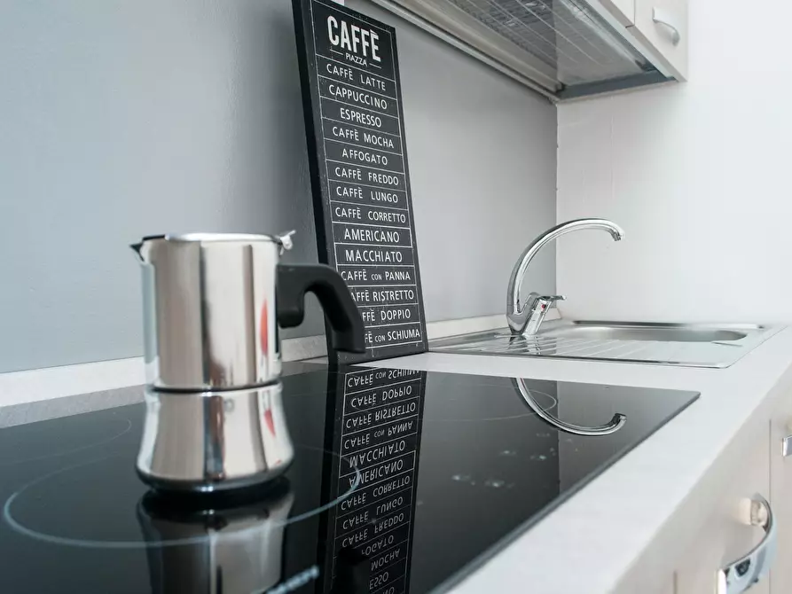 Immagine 5 di Camera in affitto  in Via Aldo Barbaro a Torino