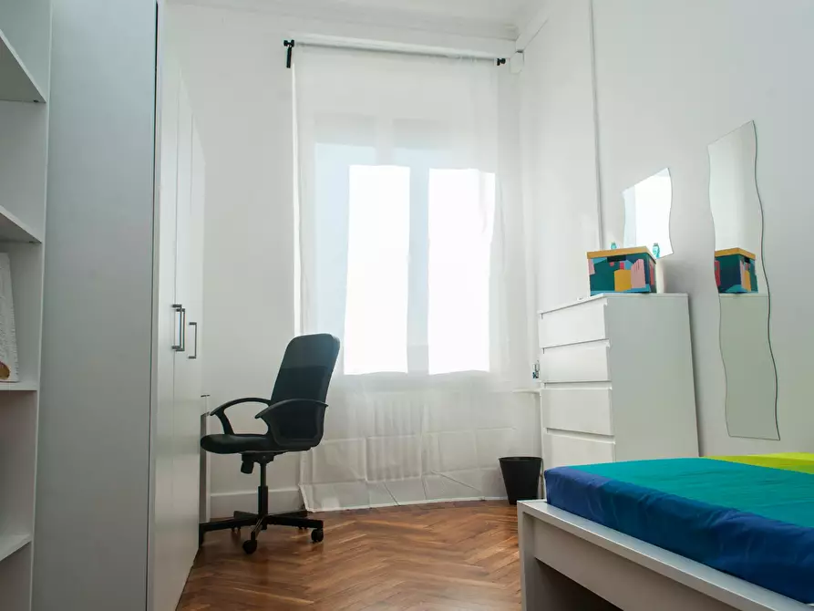 Immagine 3 di Camera in affitto  in Via Aldo Barbaro a Torino