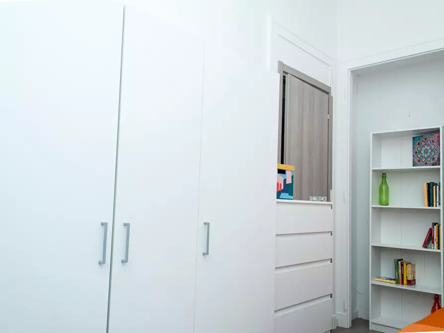 Immagine 3 di Camera in affitto  in Via Aldo Barbaro a Torino