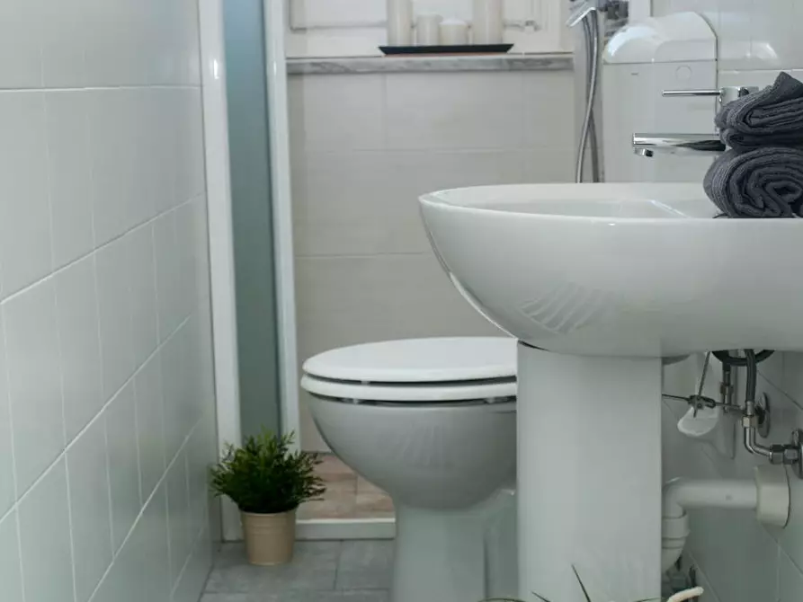 Immagine 9 di Camera in affitto  in Via Aldo Barbaro a Torino