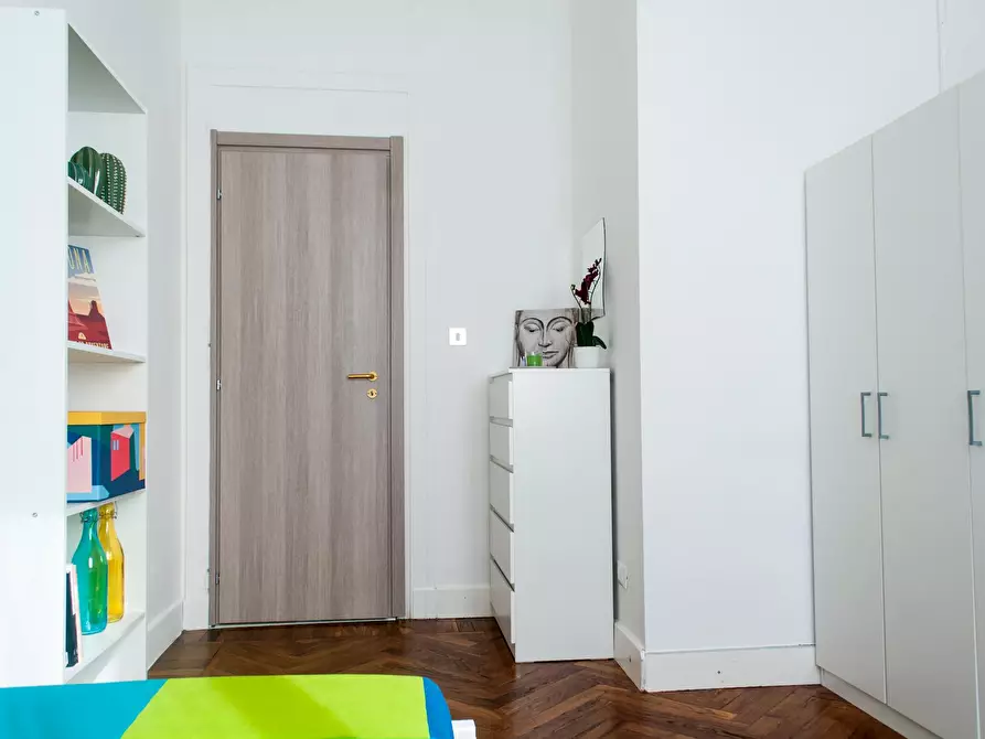 Immagine 3 di Camera in affitto  in Via Aldo Barbaro a Torino