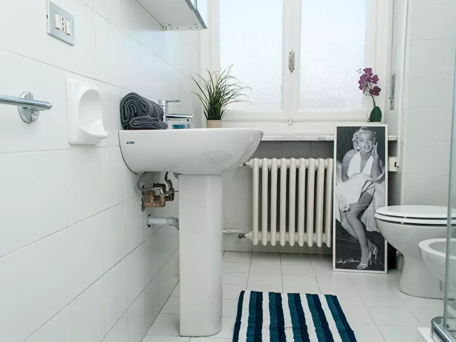 Immagine 9 di Camera in affitto  in Via Aldo Barbaro a Torino