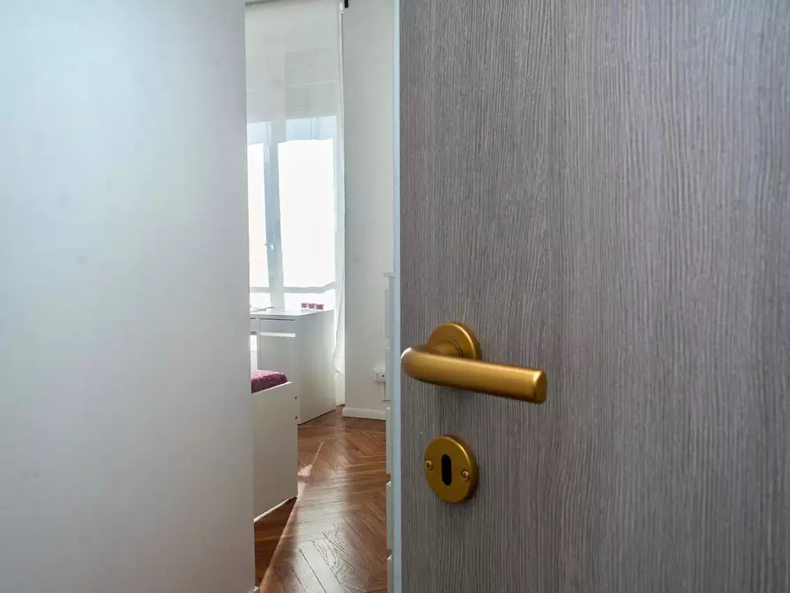 Immagine 4 di Camera in affitto  in Via Aldo Barbaro a Torino