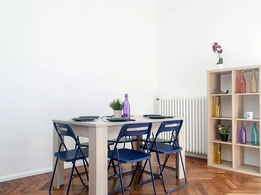 Immagine 5 di Camera in affitto  in Via Aldo Barbaro a Torino