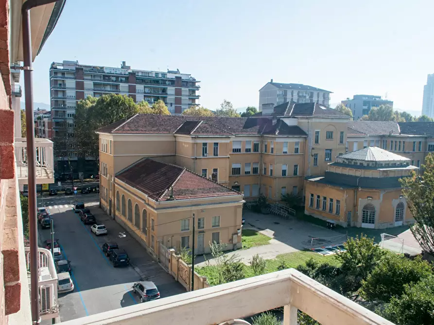 Immagine 7 di Camera in affitto  in Via Aldo Barbaro a Torino