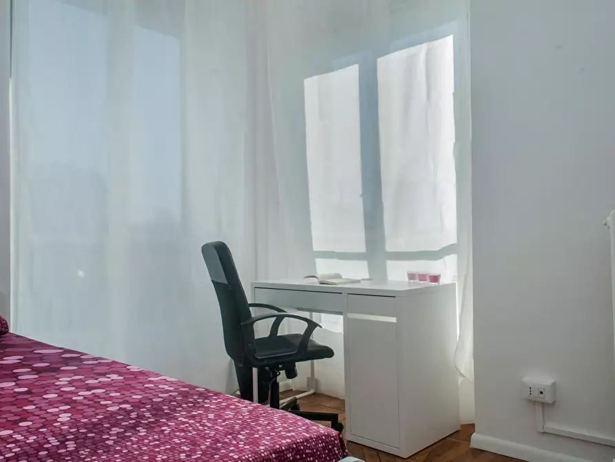 Immagine 2 di Camera in affitto  in Via Aldo Barbaro a Torino