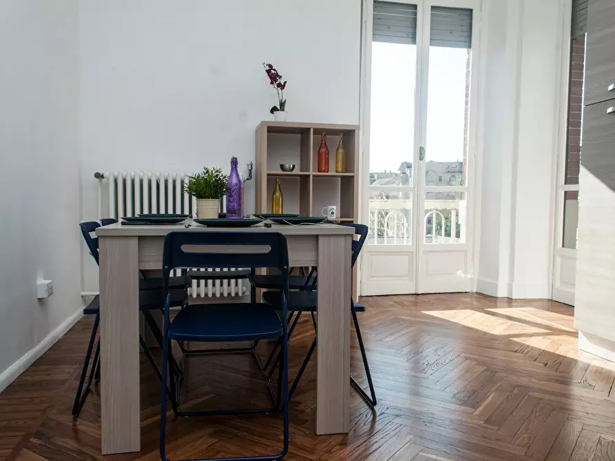 Immagine 5 di Camera in affitto  in Via Aldo Barbaro a Torino