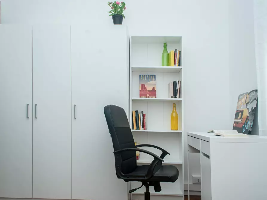 Immagine 2 di Camera in affitto  in Via Aldo Barbaro a Torino