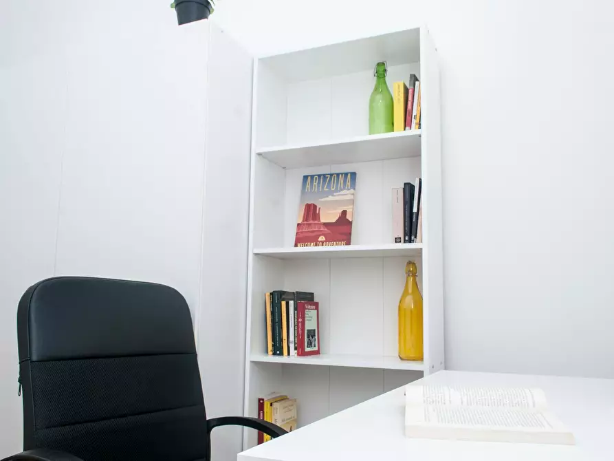 Immagine 3 di Camera in affitto  in Via Aldo Barbaro a Torino