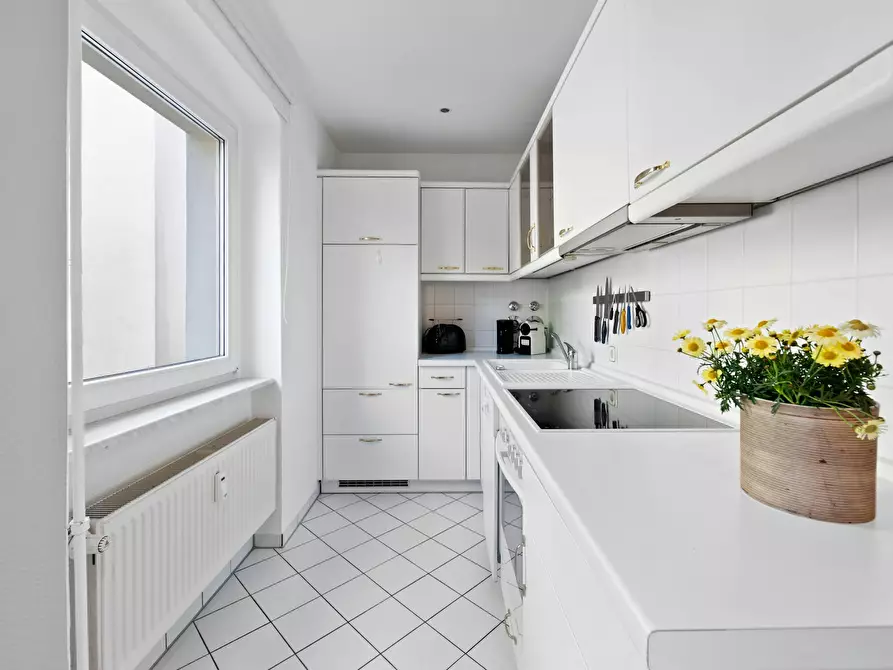 Immagine 5 di Appartamento in affitto  in Knaackstraße a Berlin